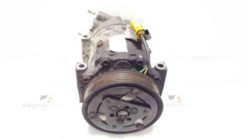 Compresor clima 9651911480, Citroen Berlingo 2, 1.6hdi (pr:117994)