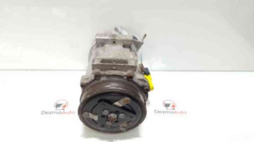 Compresor clima, 9651911480, Citroen C4 (I) 1.6hdi (pr:117994)