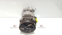 Compresor clima 9651911480, Peugeot 3008, 2.0 16v