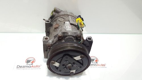 Compresor clima, 9651911480, Peugeot 307, 1.6hdi (id:333274)