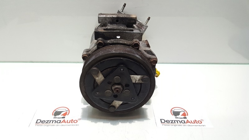 Compresor clima 9651911480, Peugeot 307, 1.6hdi (id:343489)