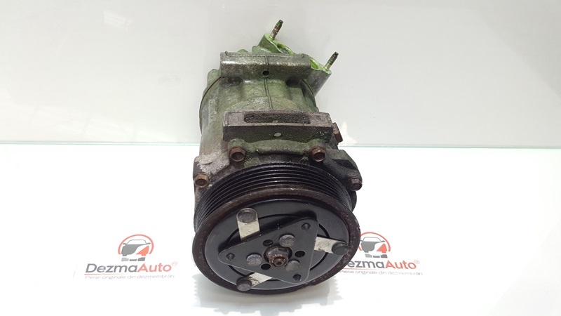 Compresor clima, 9651911480, Peugeot 307, 1.6hdi (id:305649)
