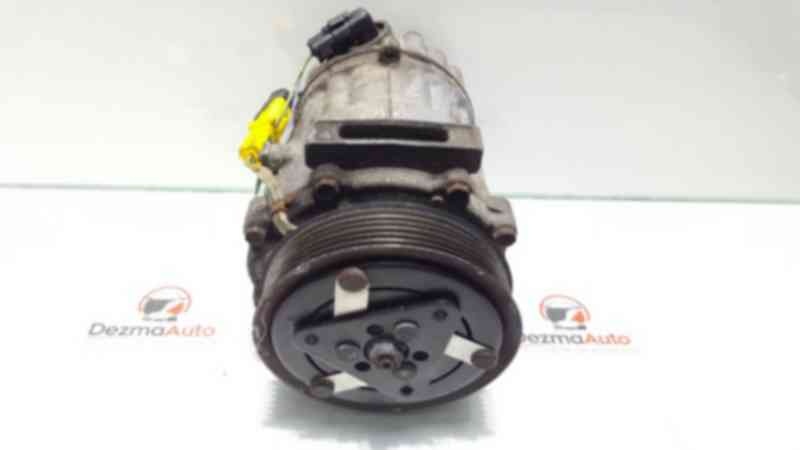 Compresor clima, 9651911480, Peugeot 307 hatchback, 1.6hdi (id:333274)