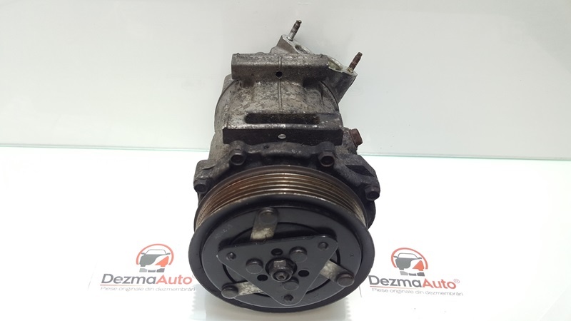 Compresor clima, 9651911480, Peugeot 307 SW, 1.6hdi (id:333530)