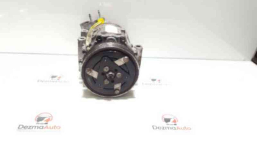 Compresor clima 9654764280, Peugeot 607, 2.7hdi