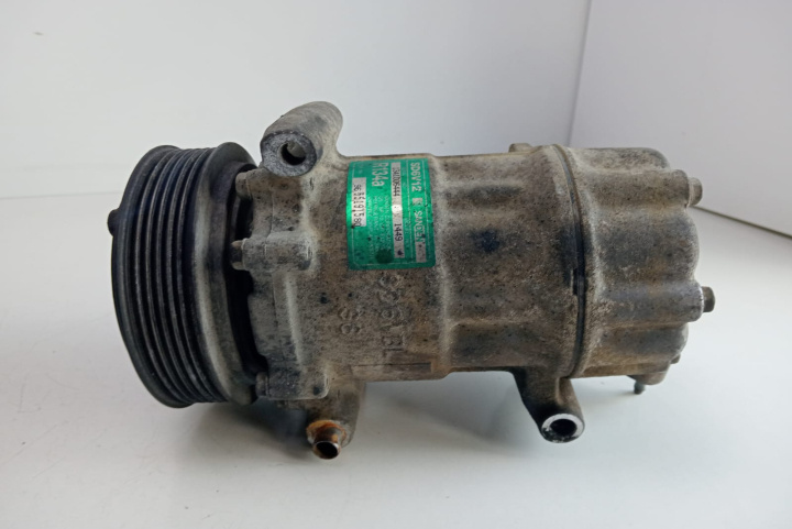 Compresor clima 9655191580 Citroen Xsara [facelift] [2000 - 2004]