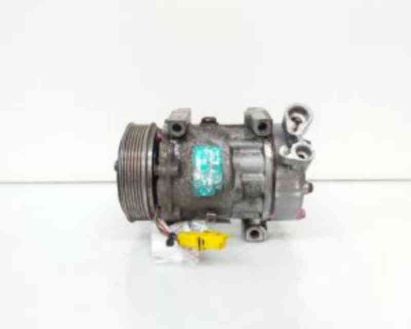 Compresor clima 9659232180, Peugeot 307 SW, 1.6HDI (id:332654)