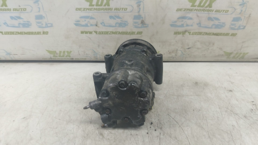 Compresor clima 9659875780 1.6 hdi Citroen C3 [2002 - 2010]