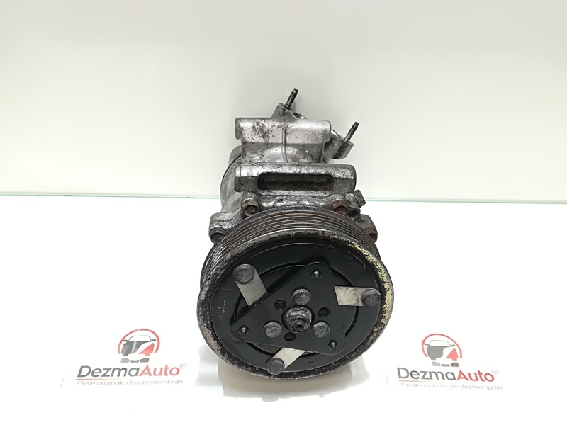 Compresor clima 9659875780, Peugeot 308 SW, 1.6hdi (id:344942)