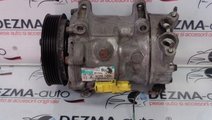 Compresor clima 9659875880, Peugeot 307 SW (3H) 1....