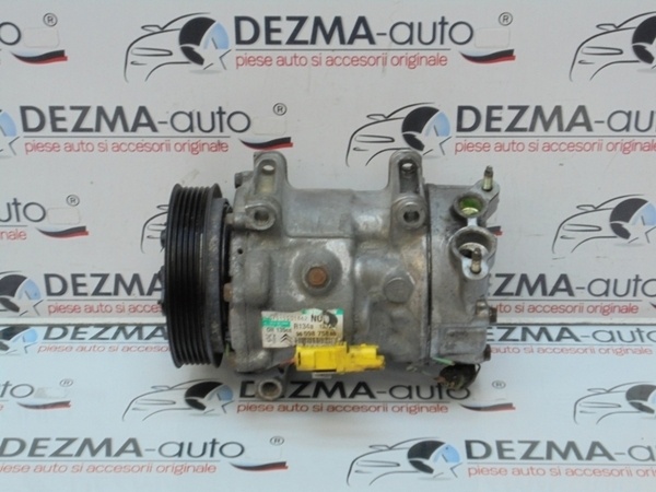 Compresor clima 9659875880, Peugeot 307 SW (3H) 1.6hdi (id:165239)