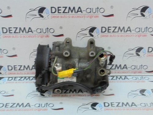 Compresor clima 9660555380 Citroen C5 Break (TD) 2.0 hdi (pr:117994)