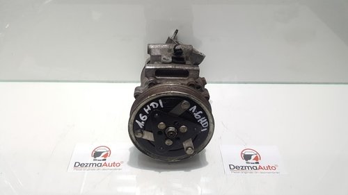 Compresor clima 9670318880, Citroen C4 (I) coupe 1.6 b