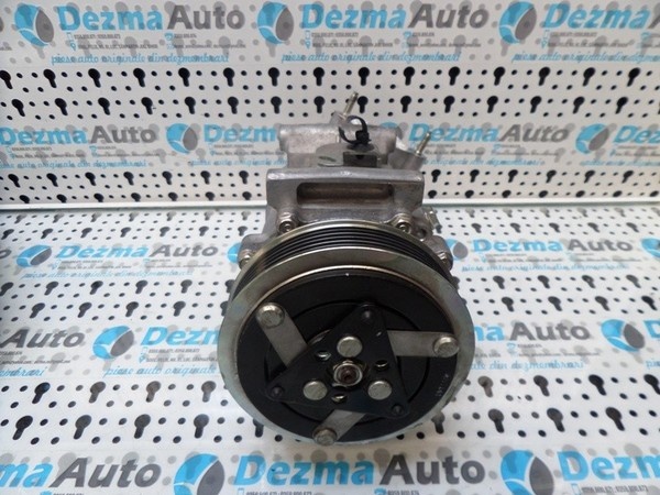 Compresor clima 9671216280, Citroen Berlingo (168114) (pr:117994)