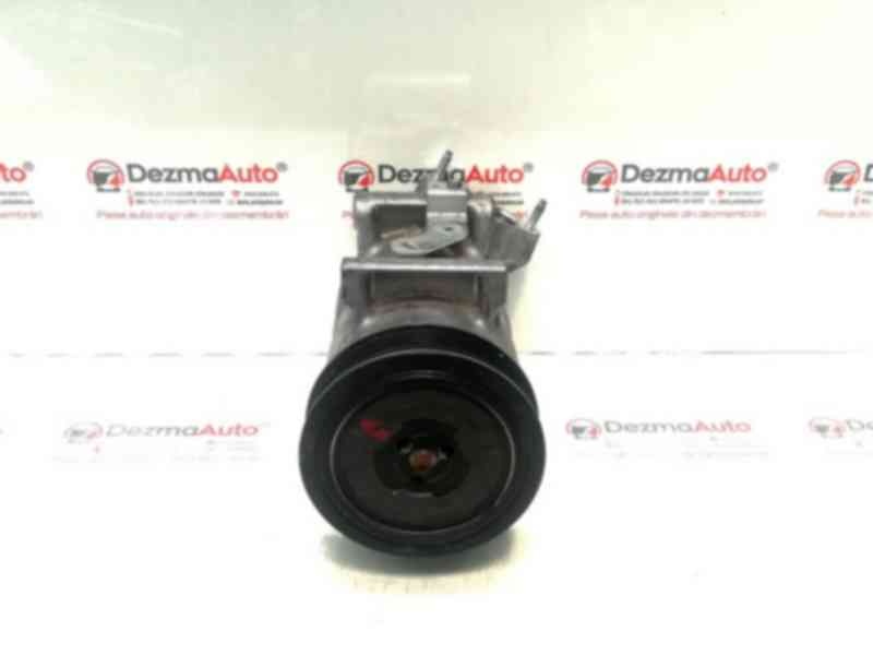 Compresor clima, 9672247080, Citroen C3 (ll) 1.2B (id:309636)