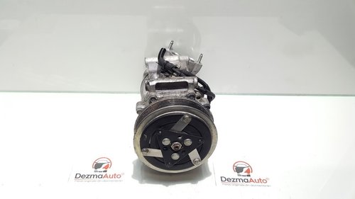 Compresor clima 9678656080, Citroen C5 (III) 1.6hdi (pr:117994)