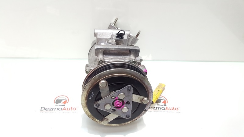 Compresor clima, 9678656080, Citroen DS3, 1.4hdi (pr:117994)