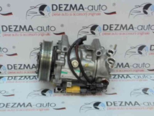 Compresor clima 9678656080, Citroen DS3, 1.6hdi, 9HP (pr:117994)