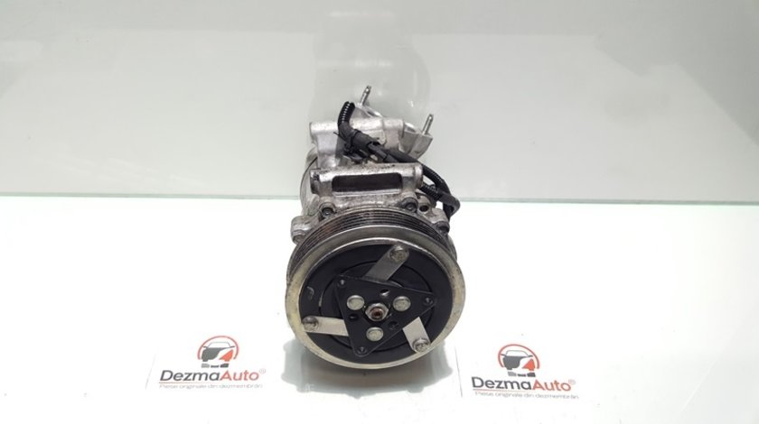 Compresor clima 9678656080, Peugeot 208, 1.6gti