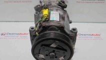 Compresor clima 9683003080, Citroen C4 Picasso (UD...