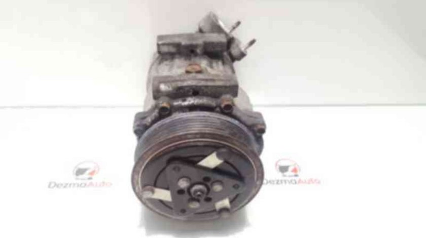 Compresor clima 9683003080, Peugeot 307 SW, 1.6hdi (id:331308)