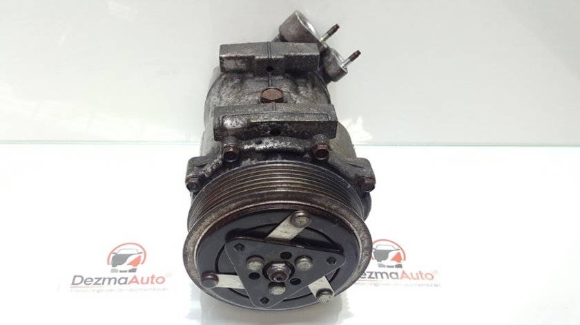 Compresor clima, 9683003080, Peugeot 307 SW, 1.6hdi (id:331308)