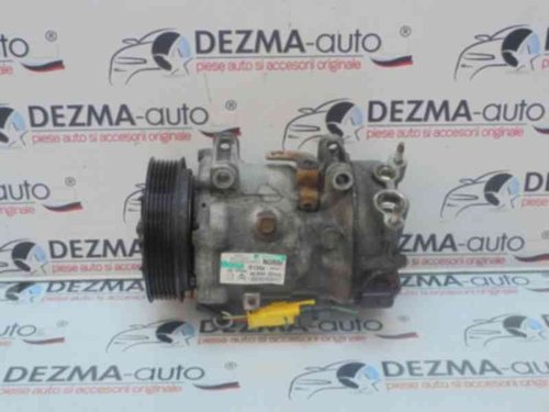 Compresor clima 9684432480, Citroen C4 Picasso (UD) 112cp (pr:117994)