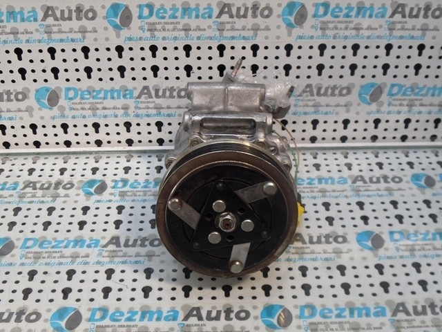 Compresor clima 9684480480, Peugeot 307 SW (id:173516)