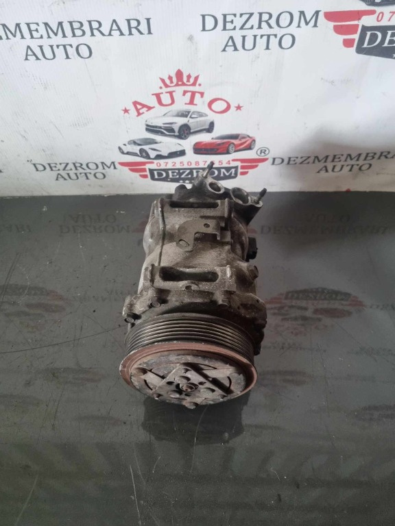 Compresor clima 9800839580 Citroen C4 I Picasso 2.0 i 16V 143 cai RFN (EW10J4)
