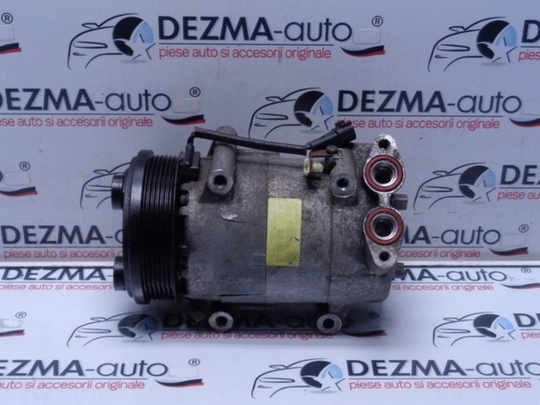 Compresor clima 9M5H-19D629-KD, Ford Focus C-Max, 1.6 tdci (pr:117994)