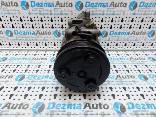 Compresor clima 9M5H-19D629-KD, Ford Focus C-Max, 1.6 tdci (pr:117994)