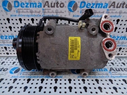 Compresor clima, 9M5H-19D629-KF, Ford C-Max 1.6 tdci, G8DA (pr:117994)
