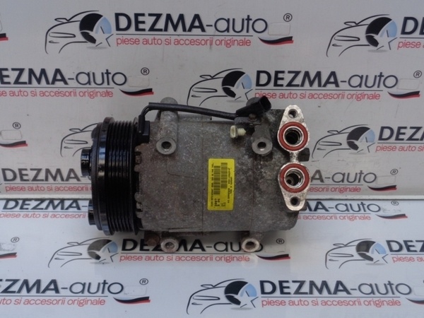 Compresor clima 9M5H-19D629-KF, Ford Focus 2 combi (DAW) 1.6 tdci (id:207753)