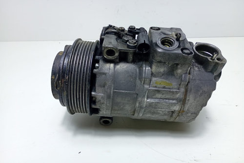 Compresor Clima A0002306811 Mercedes-Benz Vito W638 [1996 - 2003]