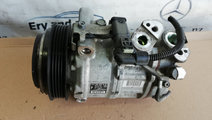 Compresor clima A0008301301 Mercedes Clasa E W213