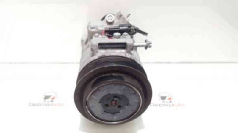 Compresor clima, A0012305511, Mercedes Clasa C (W203) 1.8b (id:333223)