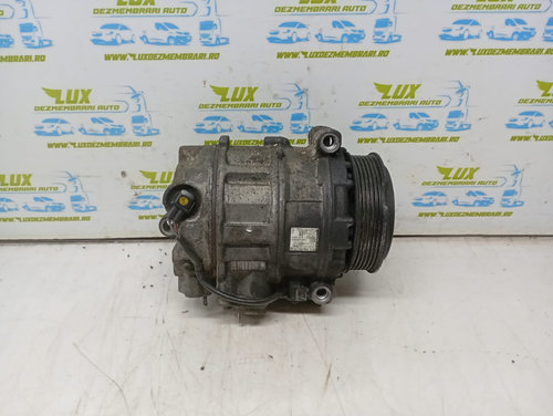 Compresor clima a0012305611 Mercedes-Benz E-Class W211 [2002 - 2006]
