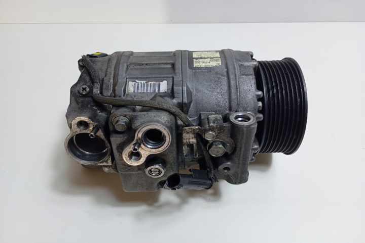 Compresor clima A0022301111 Mercedes-Benz ML W164 [2005 - 2008]