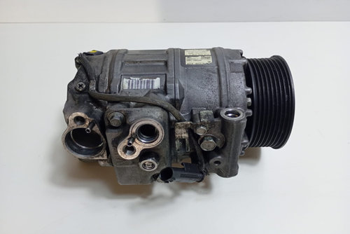Compresor clima A0022301111 Mercedes-Benz ML W164 [2005 - 2008]