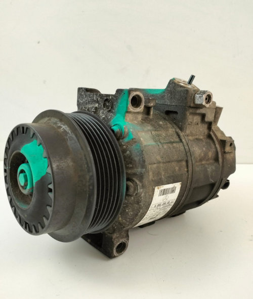 Compresor clima a0022305011 Mercedes-Benz GLK-Class X204 [2008 - 2012]