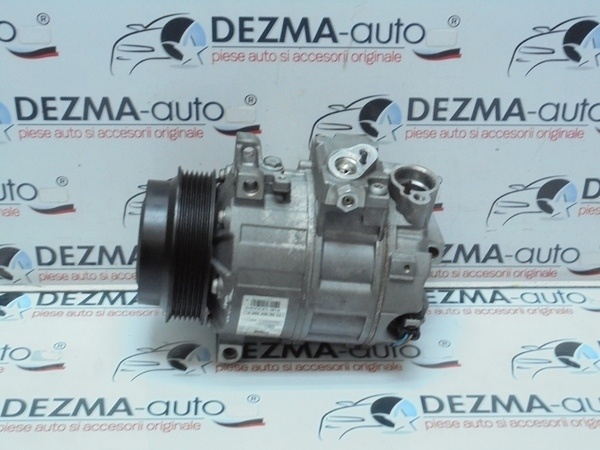 Compresor clima, A0022305011, Mercedes Clasa C (W204) 2.2cdi (pr:110747)
