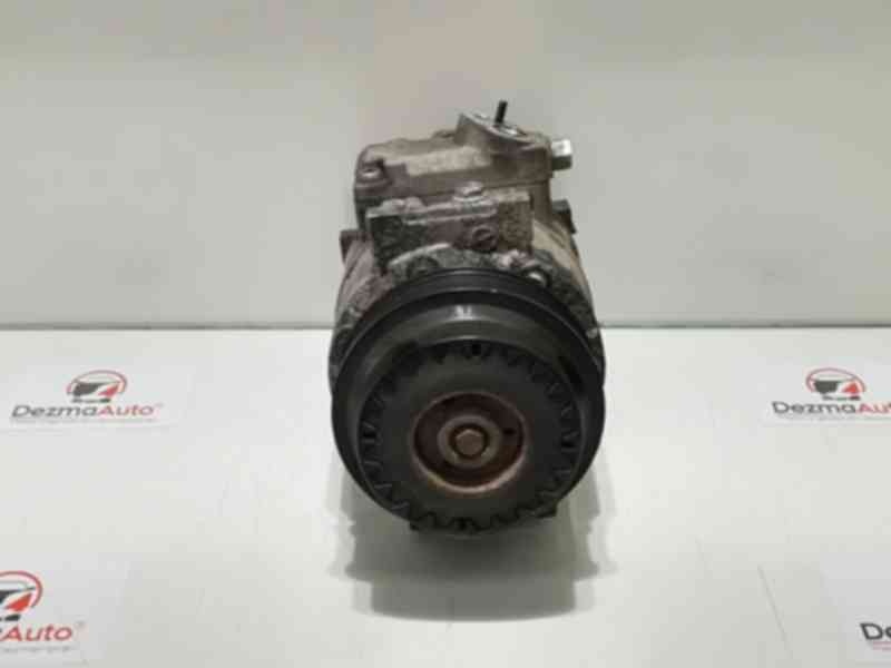 Compresor clima, A0022305011, Mercedes Clasa C (W204) 2.2CDI (pr:110747)