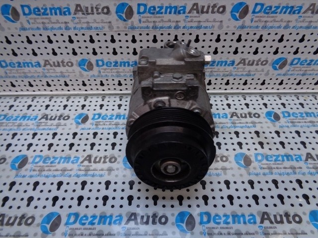 Compresor clima A0022305011, Mercedes clasa C (W204) 2.2cdi (pr:110747)