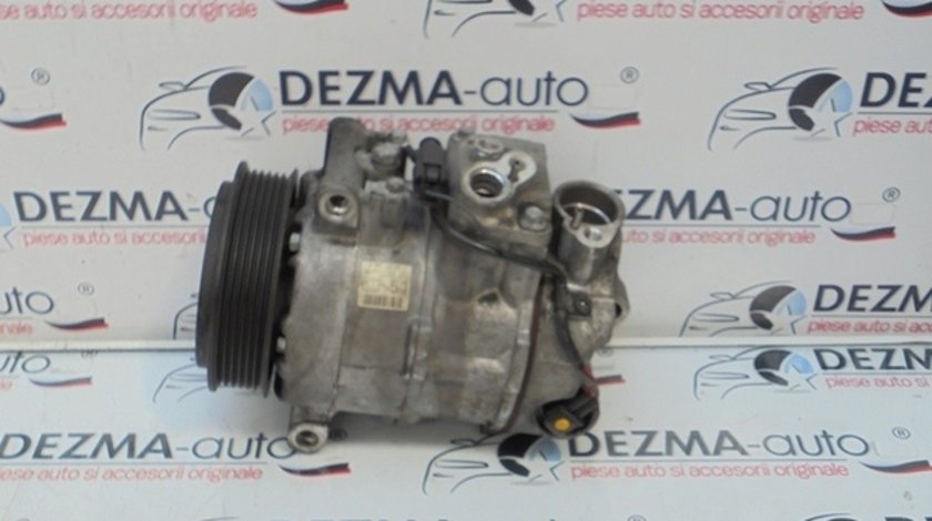 Compresor clima A0022305111, Mercedes Clasa E (W211) E 200 CDI (pr:110747)