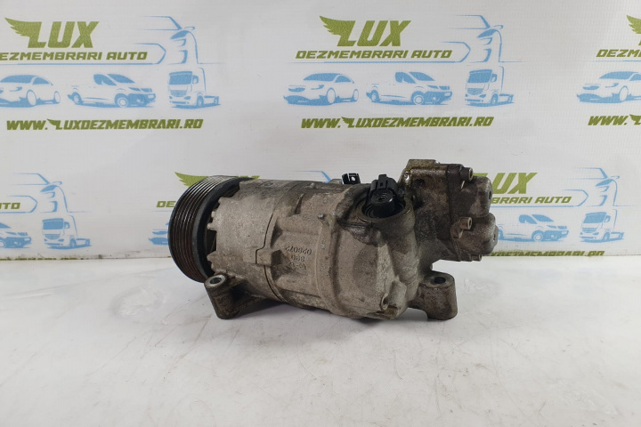 Compresor clima a4101b10004 BMW Seria 3 E92 [2004 - 2010] 2.0 benzina N43B20A
