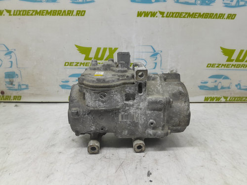 Compresor clima AC 0422000533 2.5 Hybrid Lexus NX [2014 - 2017]