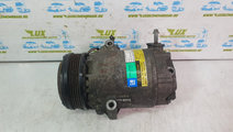 Compresor clima AC 09165714 Opel Astra G [1998 - 2...