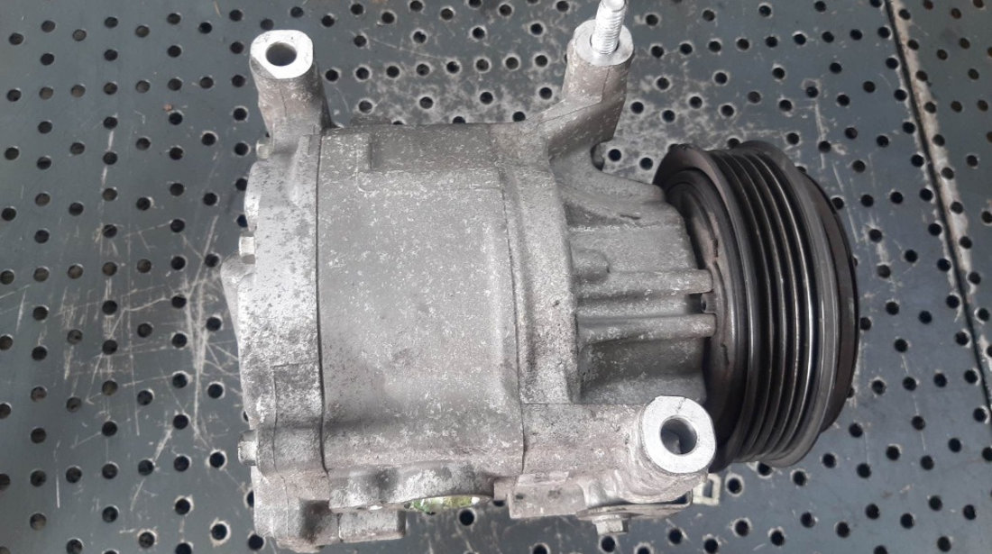 Compresor clima ac 1.2 1.4 b lancia ypsilon fiat idea punto panda 2 doblo albea 5a7875200 51747318