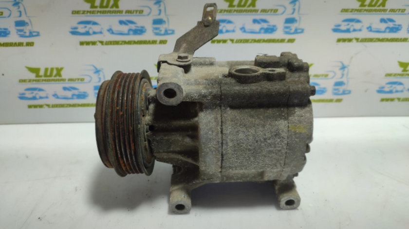 Compresor clima ac 1.2 1.4 benzina 192b2 843a1 5a7875000-48782669 5a7875000 48782669 Lancia Musa [2004 - 2007]