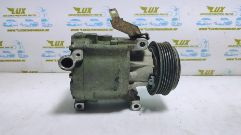 Compresor clima ac 1.2 1.4 benzina 5a7875000-46782669 5a7875000 46782669 Fiat Idea [2003 - 2020]